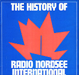 2LP History Of Radio Nordsee Int
